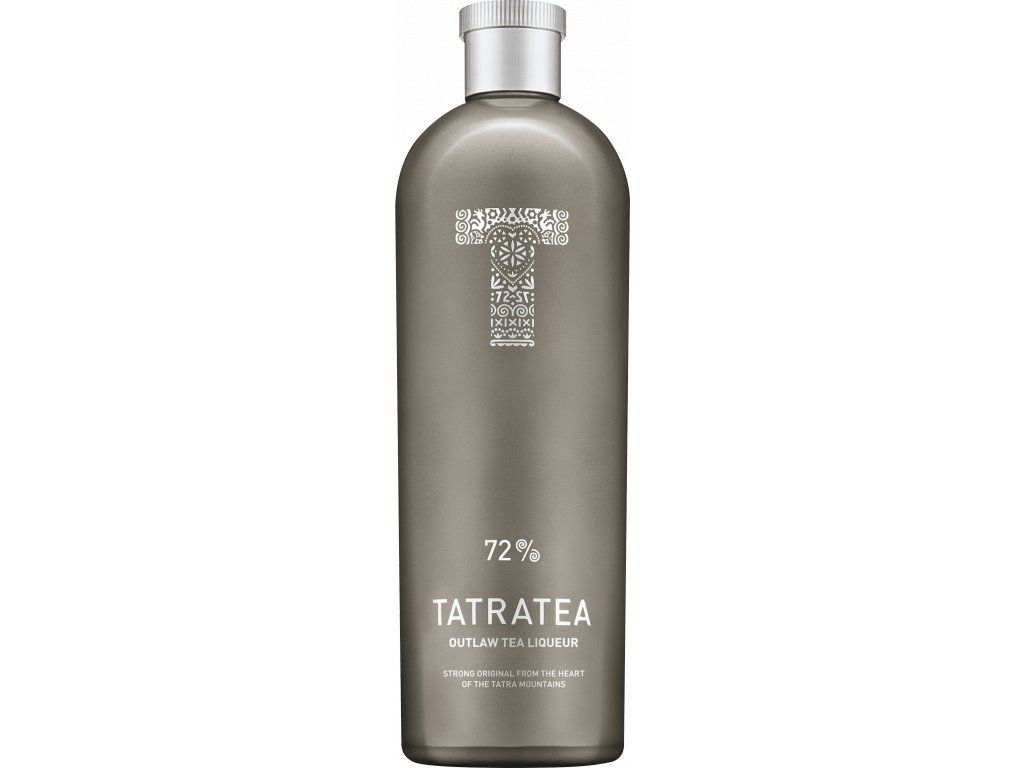 Tatratea 72% 0,7l